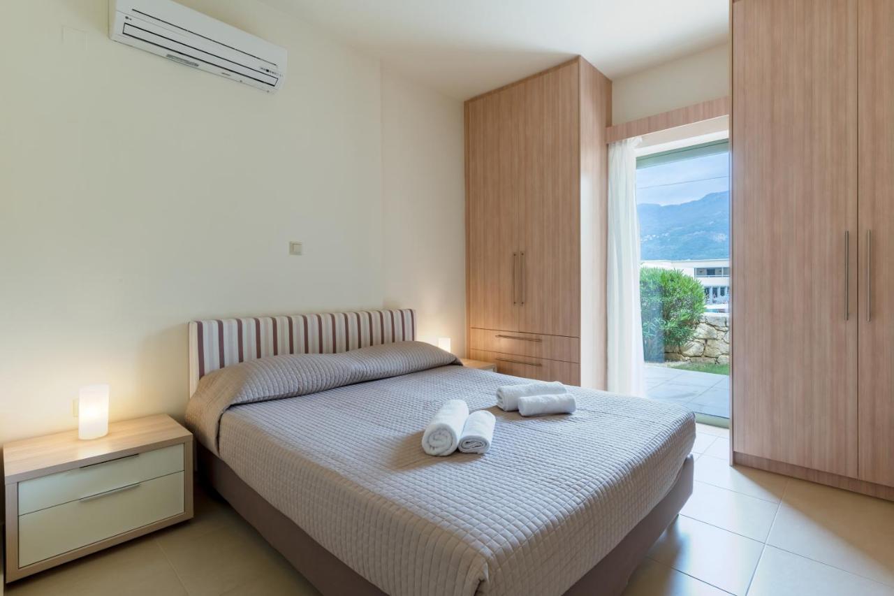 Plakias Resorts Exteriör bild