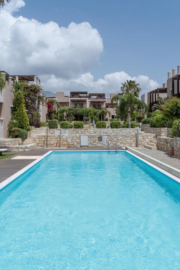 Plakias Resorts Exteriör bild